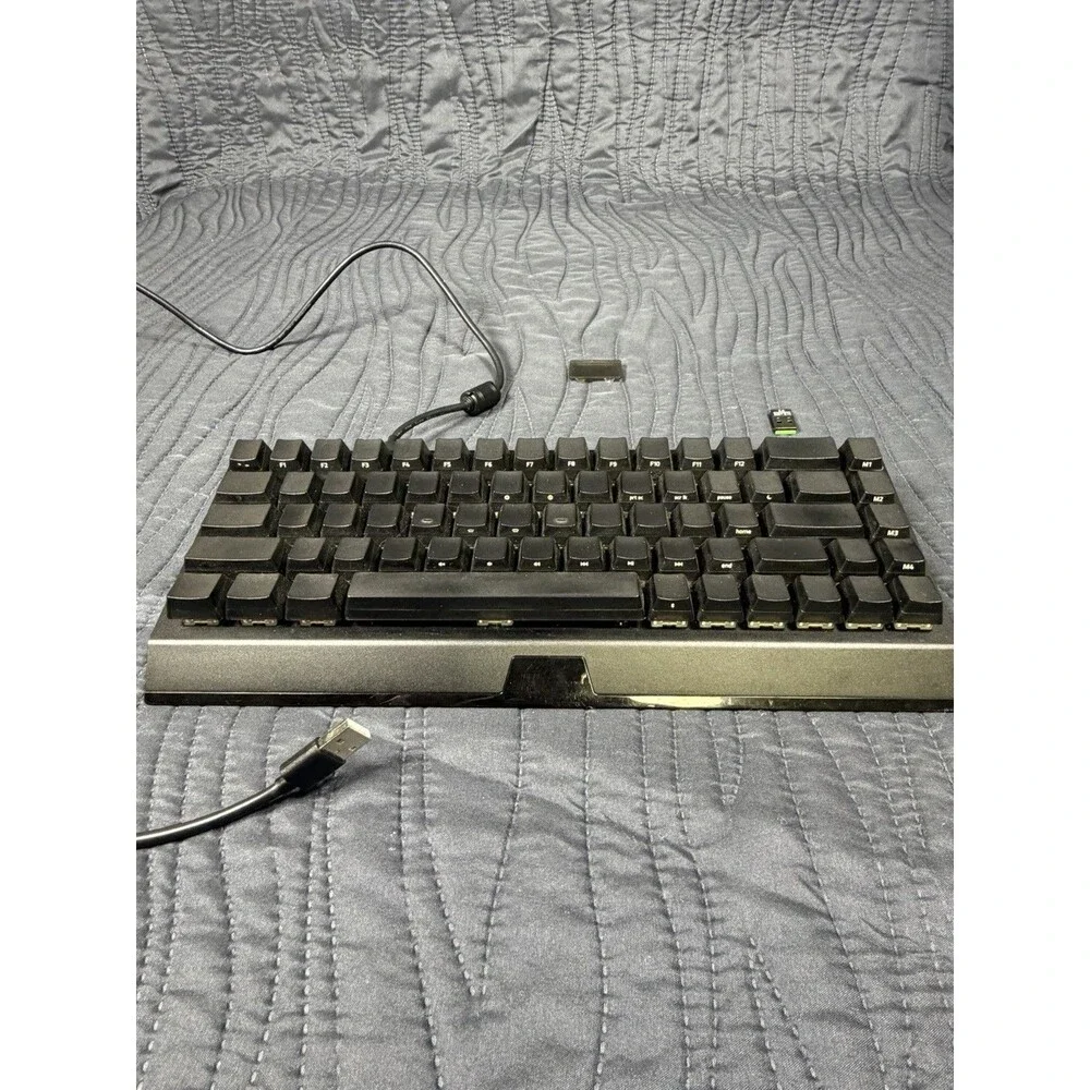 Razer upgrade your